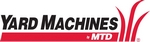YARD MACHINES